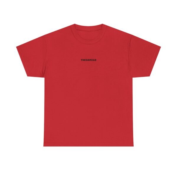 GAMING Unisex Heavy Cotton Tee - Image 56
