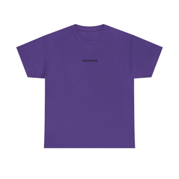GAMING Unisex Heavy Cotton Tee - Image 41