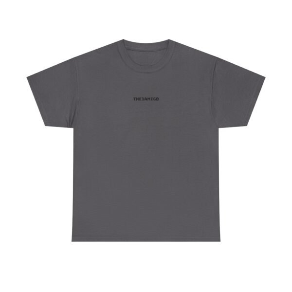GAMING Unisex Heavy Cotton Tee - Image 26