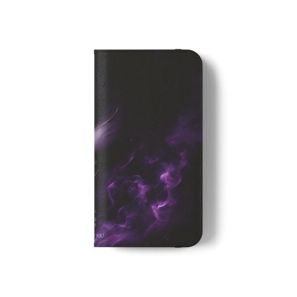 Variety Lady Devil Flip Phone Case - Image 75