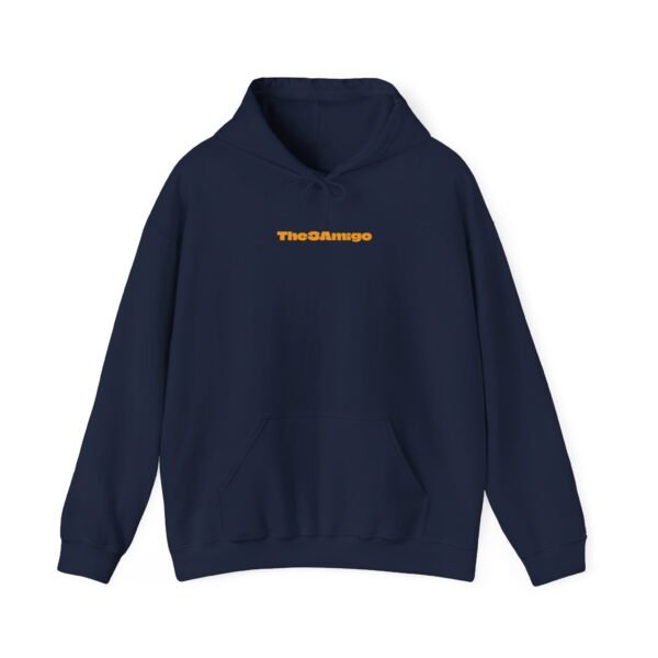 Disco Party Animal Hoodie - Image 2