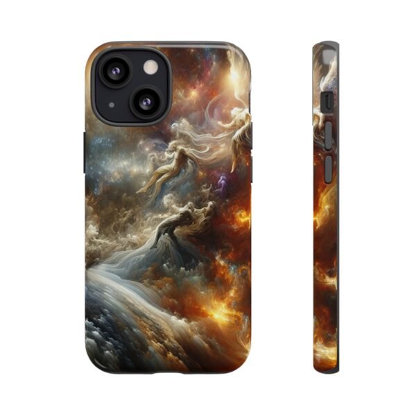 iPhone Cosmic/Fallen Angel Phone Case - Image 43