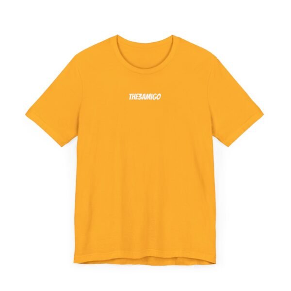 Unisex Soft Blend 'Break the Rules' T-shirt - Image 23