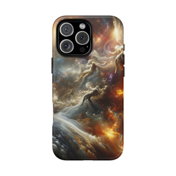 iPhone Cosmic/Fallen Angel Phone Case