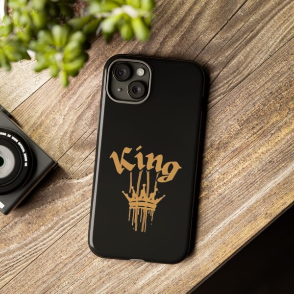 iPhone KING Tough Cases - Image 83