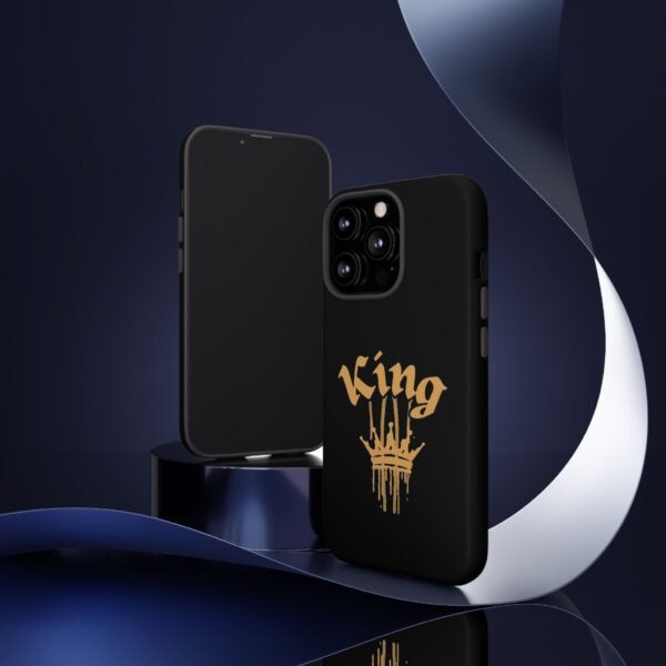iPhone KING Tough Cases - Image 38