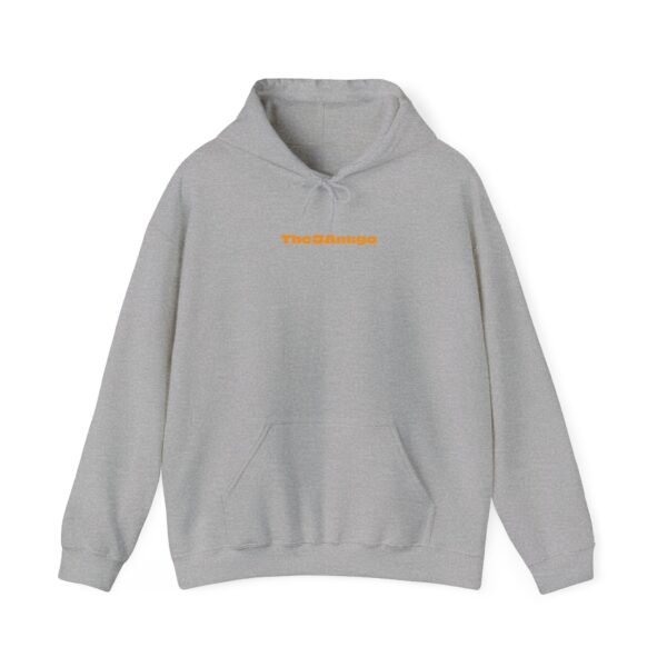 Disco Party Animal Hoodie - Image 16