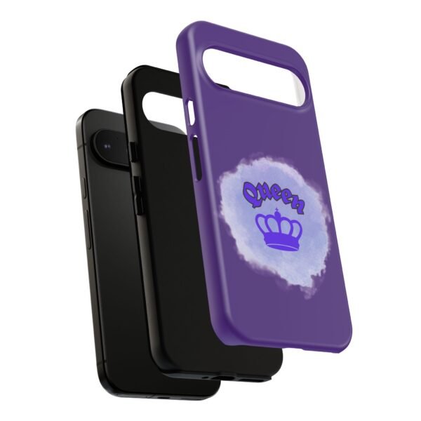 Google Pixel QUEEN Tough Cases - Image 3