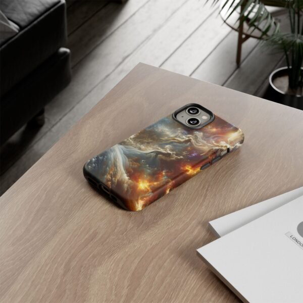 iPhone Cosmic/Fallen Angel Phone Case - Image 62