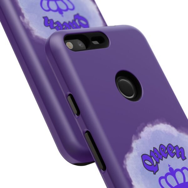 Google Pixel QUEEN Tough Cases - Image 129