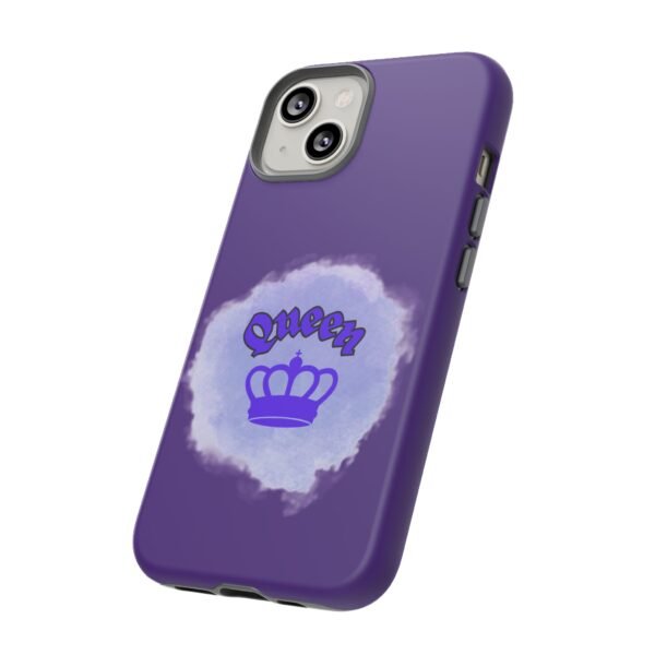 iPhone QUEEN Tough Cases - Image 52