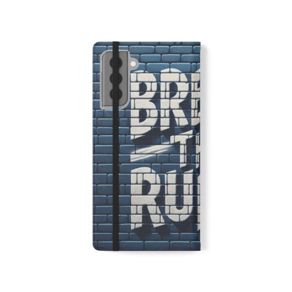 Flip Case: Break the Rules Design - Image 68