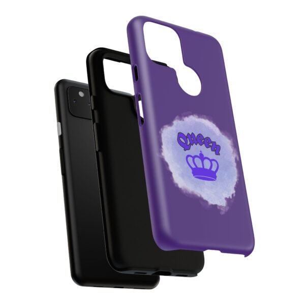 Google Pixel QUEEN Tough Cases - Image 118