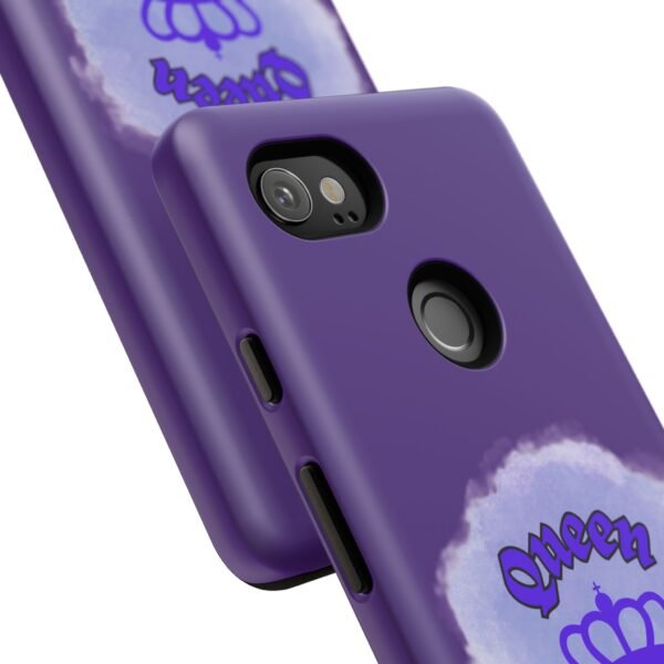 Google Pixel QUEEN Tough Cases - Image 69