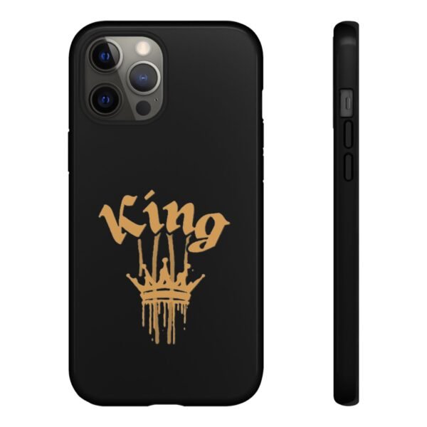iPhone KING Tough Cases - Image 25