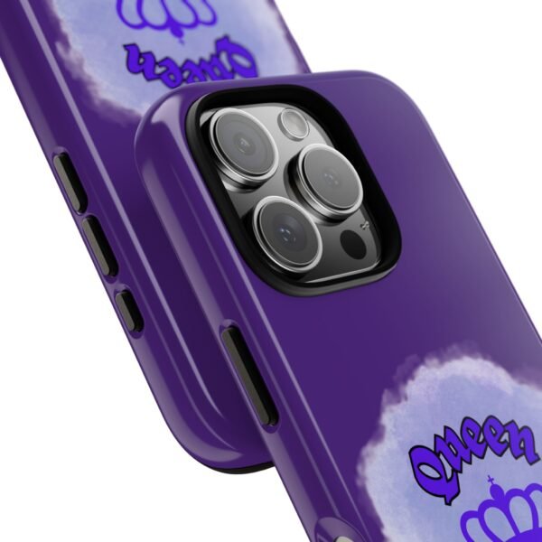 iPhone QUEEN Tough Cases - Image 120