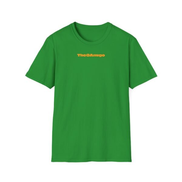 Disco Party Animal Tee (Back) - Image 46