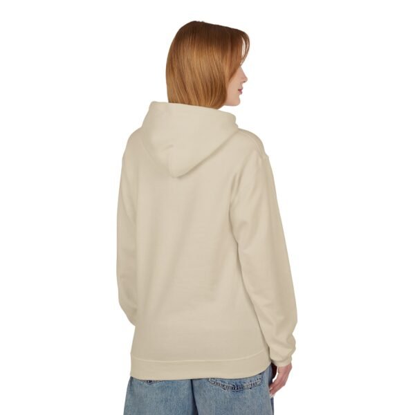 Rainbow Dreams Cozy Fleece Hoodie | Unisex Softstyle Sweatshirt, Gift For Her, Fashion Hoodie, Relaxing Wear, Unique Artwork - Image 18