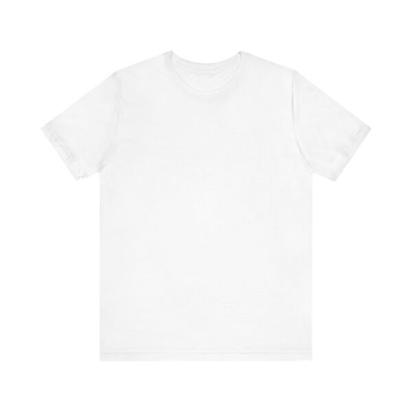 Unisex Soft Blend 'Break the Rules' T-shirt - Image 6