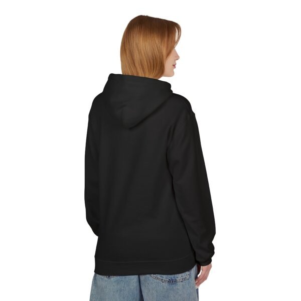 Pride Celebration Hoodie, Unisex Midweight Fleece, LGBTQ+ Apparel, Soft Cozy Sweatshirt, Rainbow Graphic, Equality Gift - Image 12