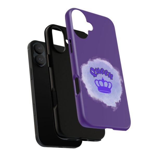 iPhone QUEEN Tough Cases - Image 117
