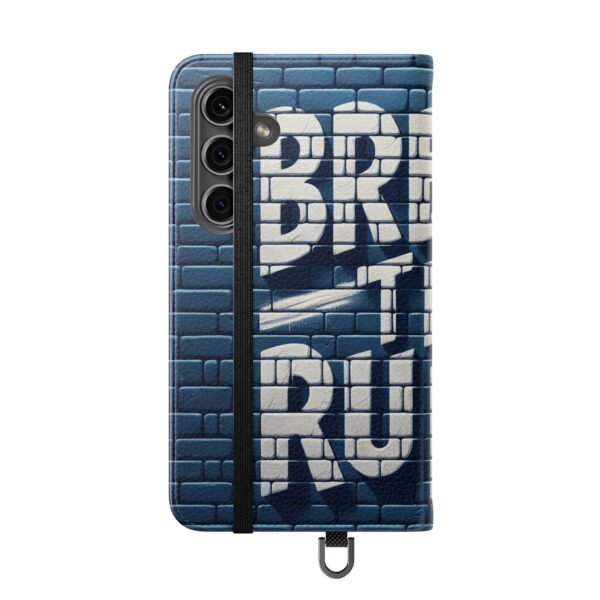 Flip Case: Break the Rules Design - Image 135