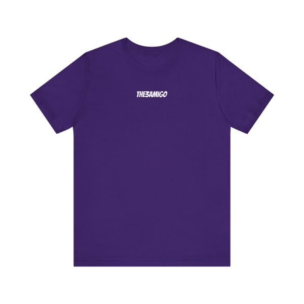 Unisex Soft Blend 'Break the Rules' T-shirt - Image 36