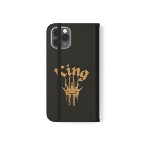 Variety KING Flip Phone Case - Image 56