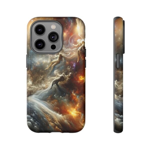 iPhone Cosmic/Fallen Angel Phone Case - Image 67