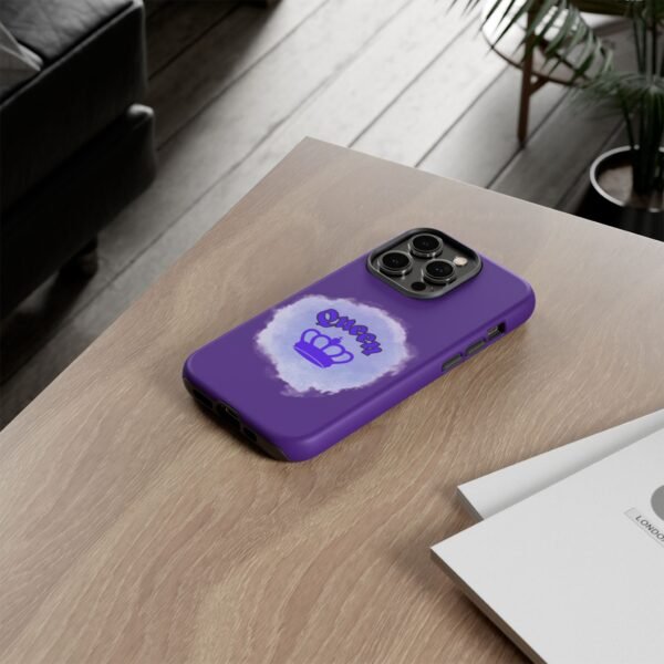 iPhone QUEEN Tough Cases - Image 62