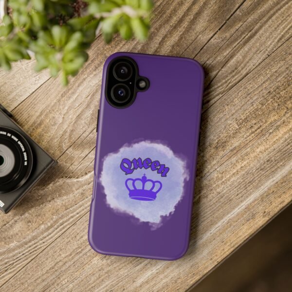iPhone QUEEN Tough Cases - Image 118