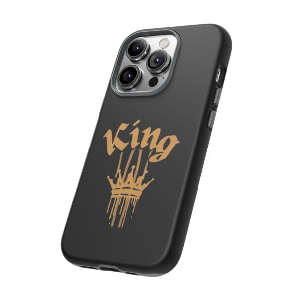iPhone KING Tough Cases - Image 56