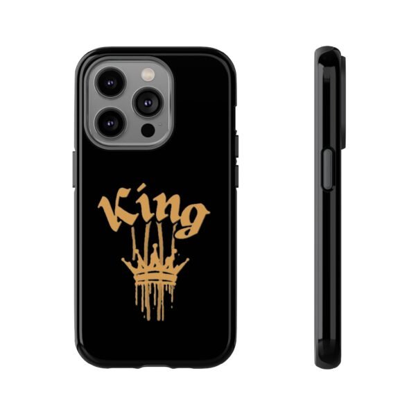 iPhone KING Tough Cases - Image 51