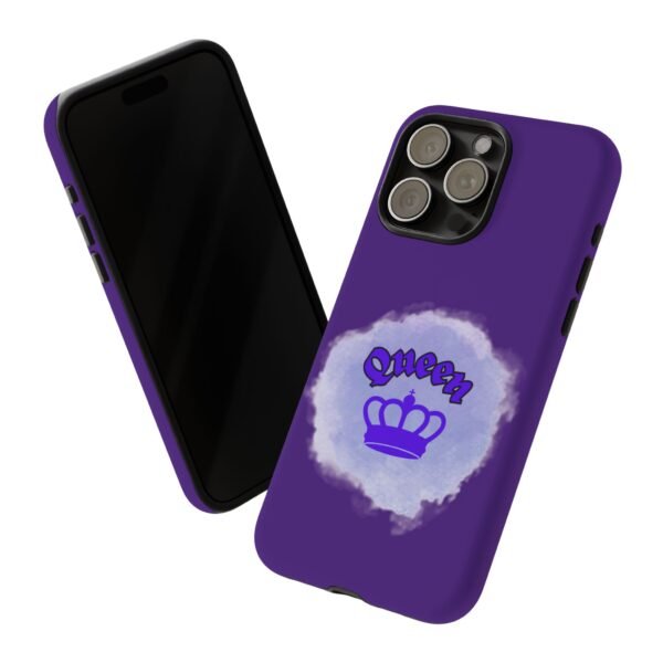 iPhone QUEEN Tough Cases - Image 101