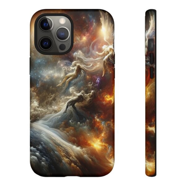 iPhone Cosmic/Fallen Angel Phone Case - Image 38