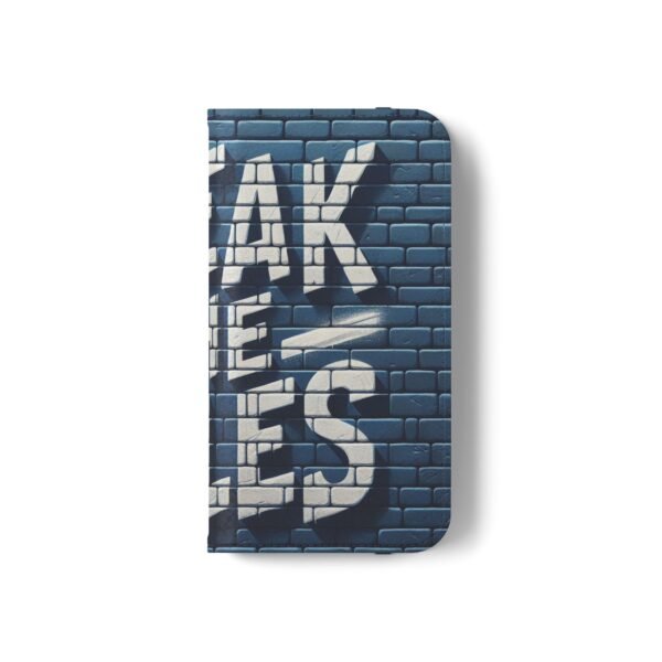 Flip Case: Break the Rules Design - Image 23
