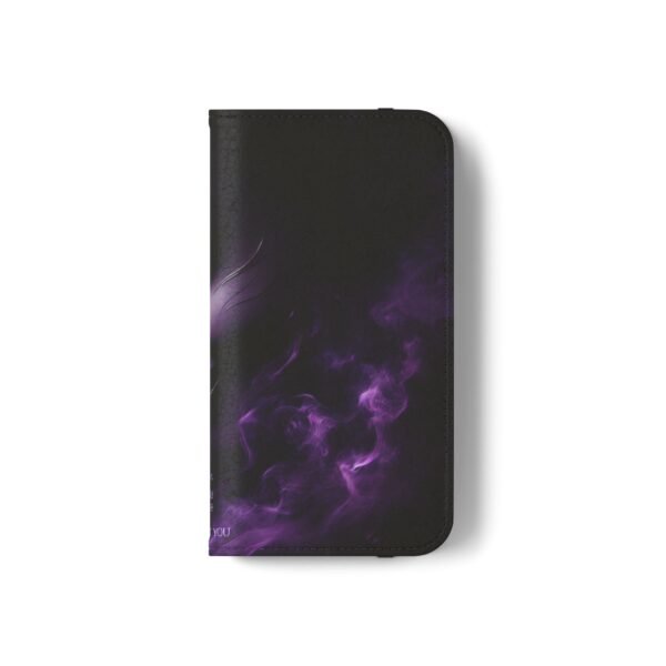 Variety Lady Devil Flip Phone Case - Image 67