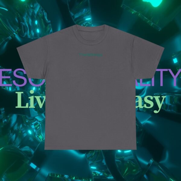 Escape Reality Unisex T-shirt - Image 31