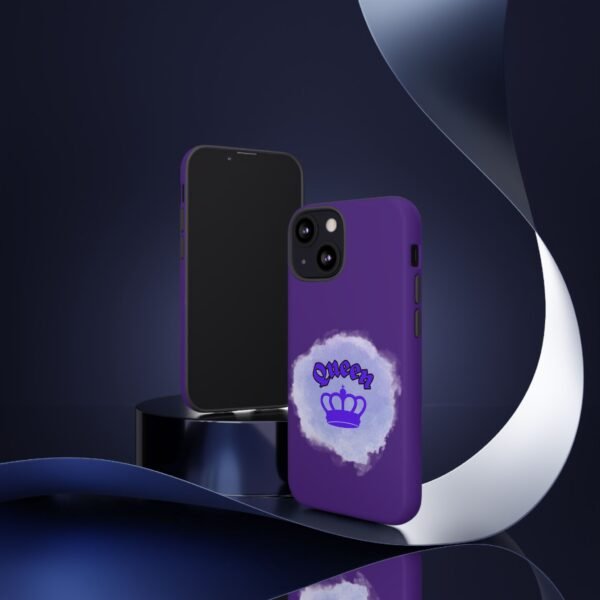 iPhone QUEEN Tough Cases - Image 38