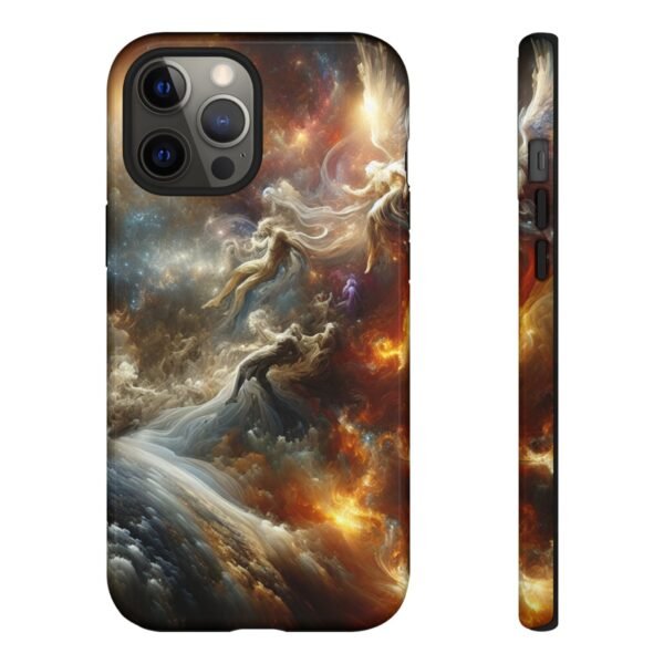 iPhone Cosmic/Fallen Angel Phone Case - Image 37