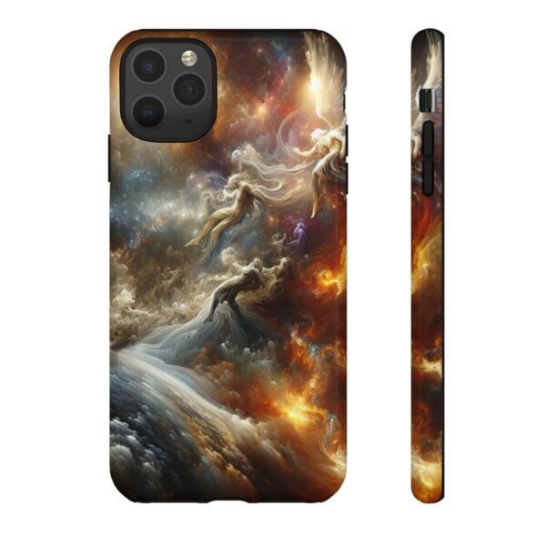 iPhone Cosmic/Fallen Angel Phone Case - Image 29