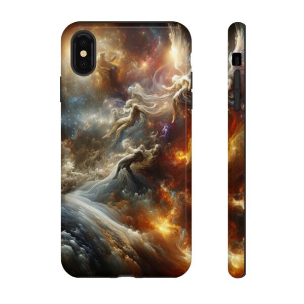 iPhone Cosmic/Fallen Angel Phone Case - Image 23