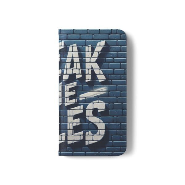 Flip Case: Break the Rules Design - Image 11