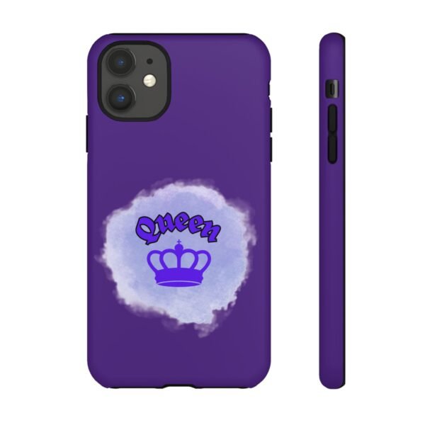 iPhone QUEEN Tough Cases - Image 18
