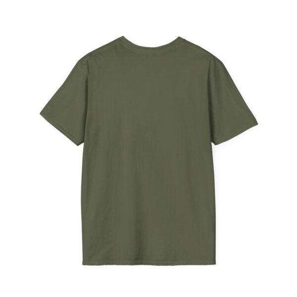Disco Party Animal T-Shirt (Front) - Image 37