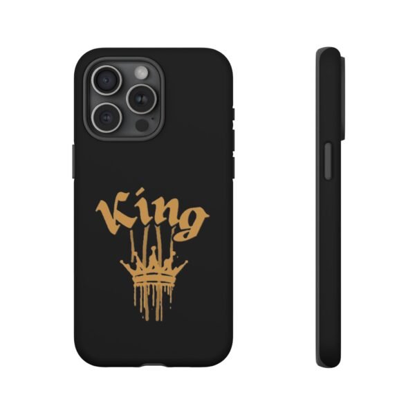 iPhone KING Tough Cases - Image 96