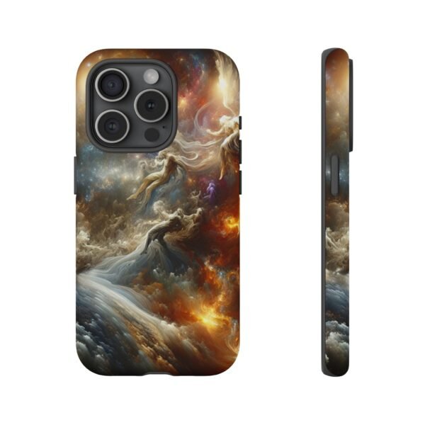 iPhone Cosmic/Fallen Angel Phone Case - Image 102