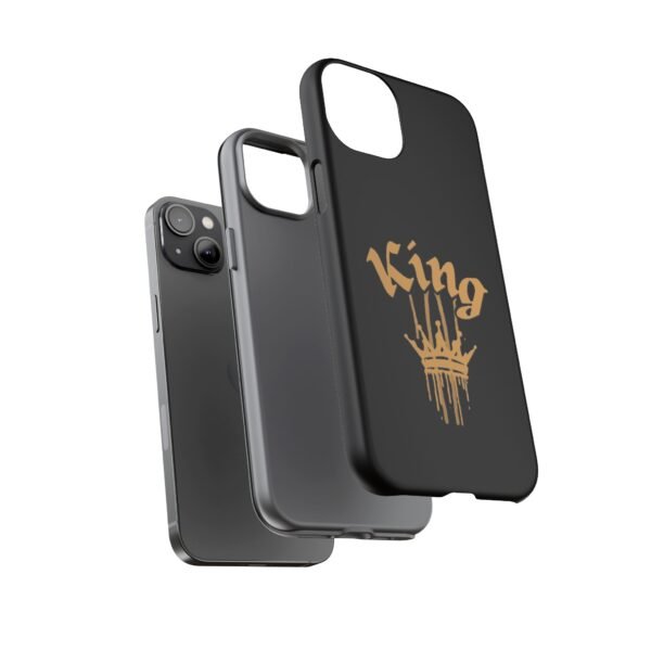 iPhone KING Tough Cases - Image 65