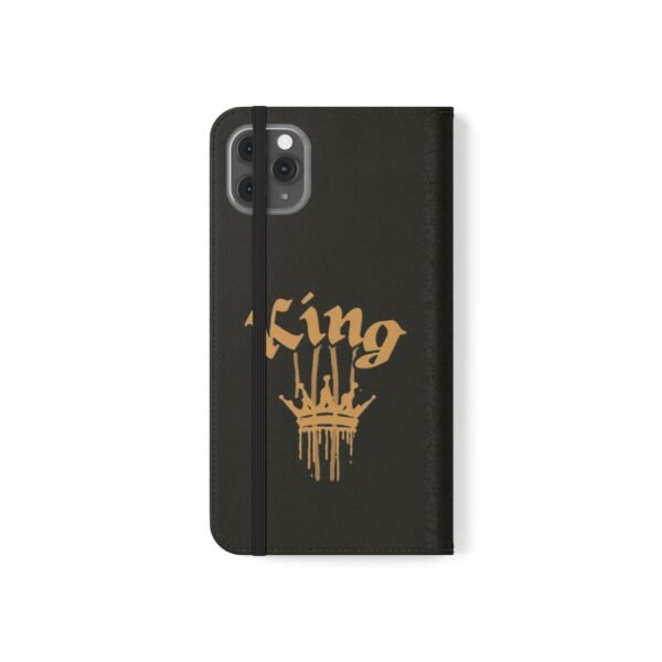 Variety KING Flip Phone Case - Image 60