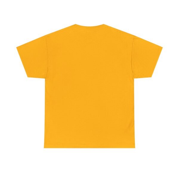 Lady Devil Unisex Heavy Cotton Tee (Front) - Image 22